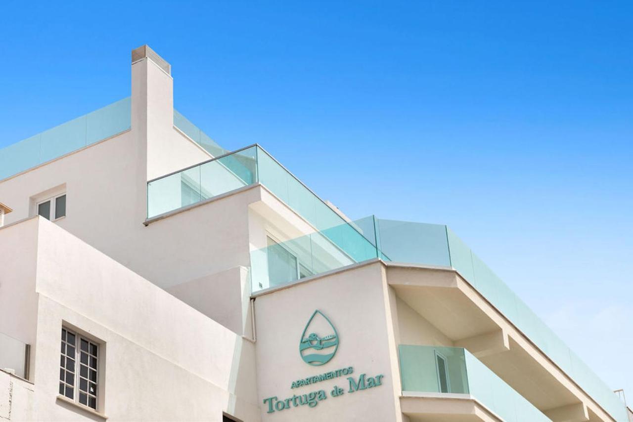 Feelathome Tortuga De Mar Appartement Palma