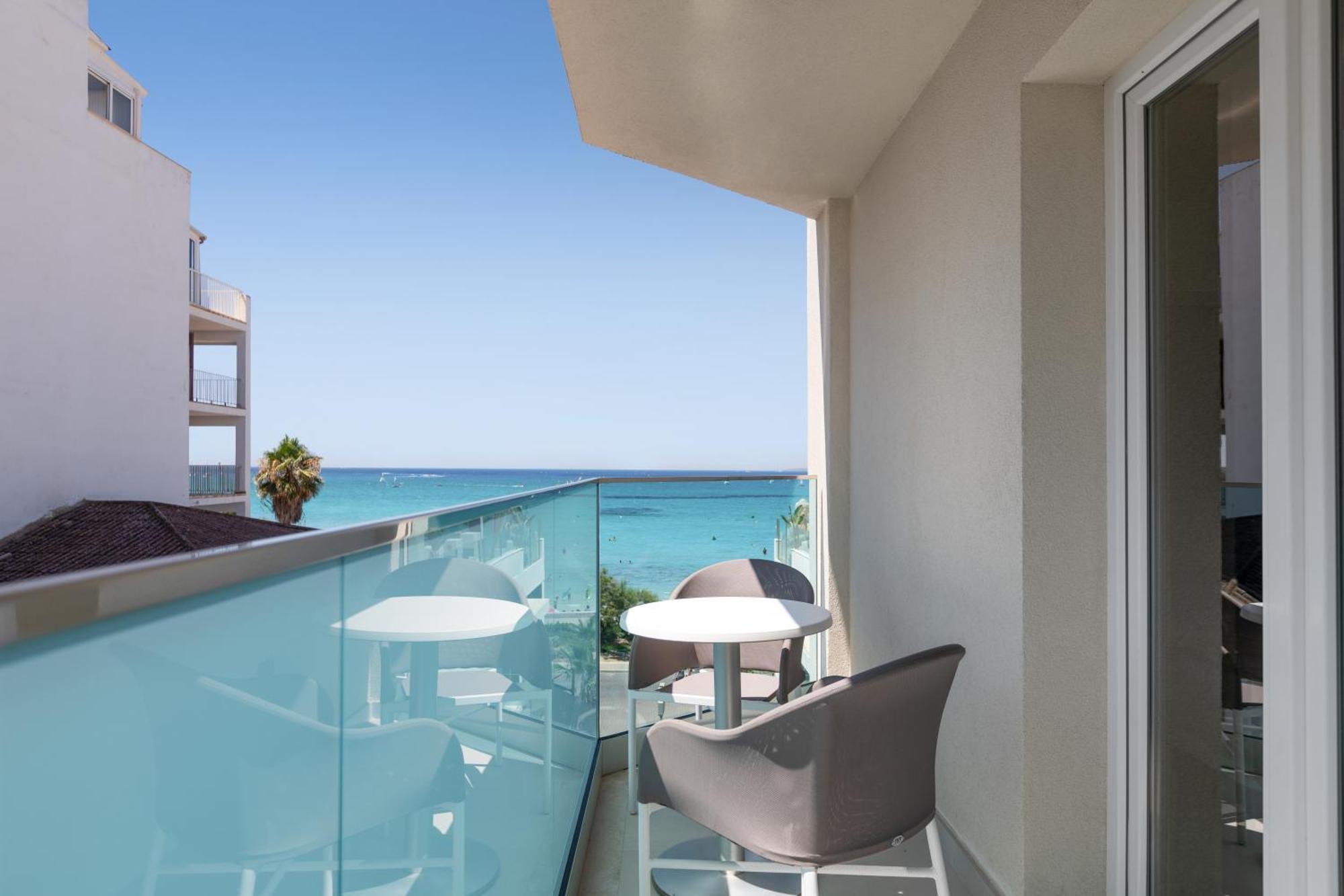 Apartament Feelathome Tortuga De Mar