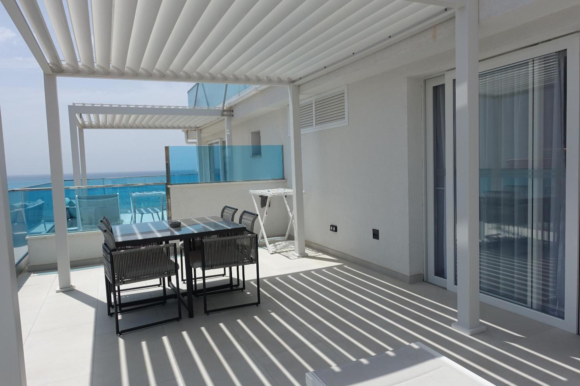 Apartament Feelathome Tortuga De Mar