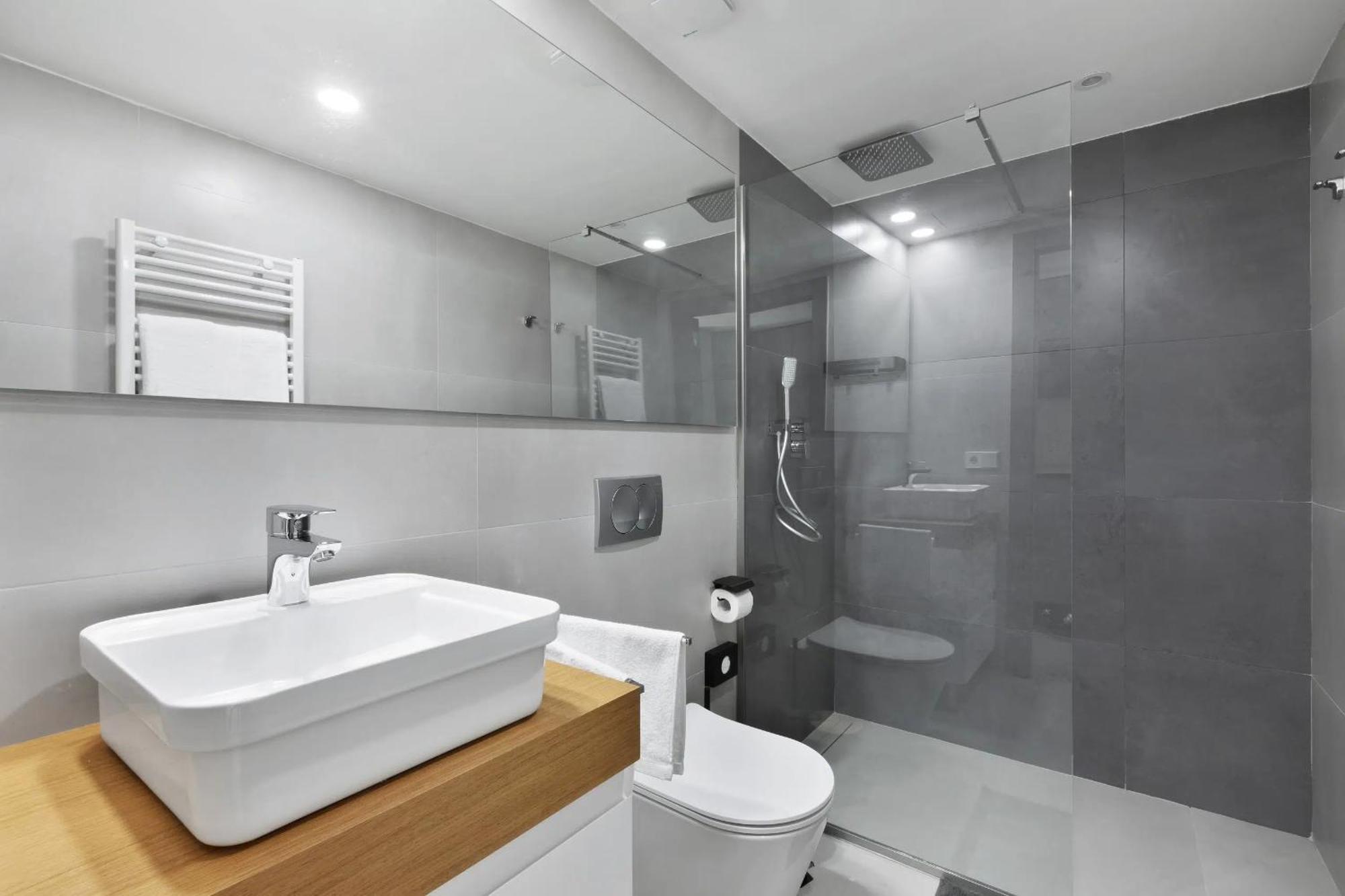 Apartament Feelathome Tortuga De Mar